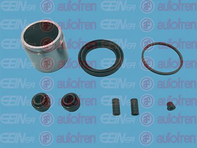 D42231C SEINSA AUTOFREN Ремкомплект суппорта DA передн. (с поршнем)