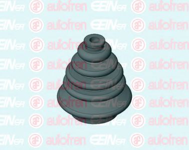 D8212 SEINSA AUTOFREN Комплект пыльника ШРУСа