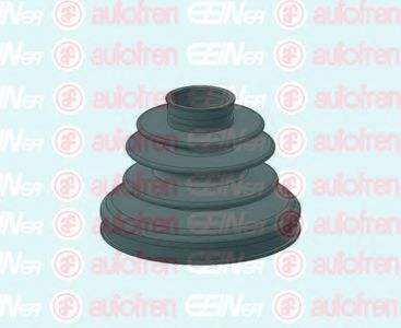 D8252 SEINSA AUTOFREN Пыльник ШРУСа HYUNDAI/KIA/MITSUBISHI