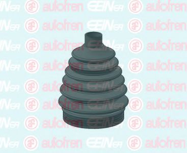 D8276T SEINSA AUTOFREN Пыльник ШРУСа DA/MITSUBISHI