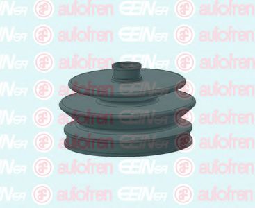D8298 SEINSA AUTOFREN Пыльник ШРУСа TOYOTA/DA/MITSUBISHI (внутр.)