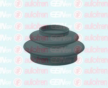 D8373 SEINSA AUTOFREN Пыльник ШРУСа VAG