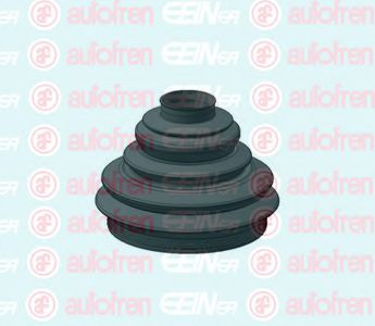 D8378T SEINSA AUTOFREN Пыльник ШРУСа VAG