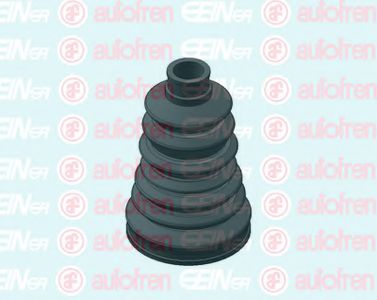 D8380T SEINSA AUTOFREN пыльник шрус, комплект