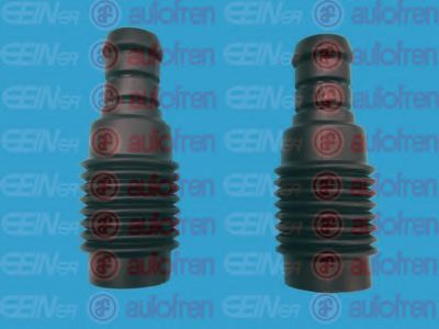 D5031 SEINSA AUTOFREN отбойник и пыльник амортизатора, комплект