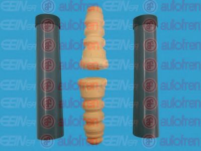 D5037 SEINSA AUTOFREN Пыльник+отбойник амортизатора FORD (задн.)
