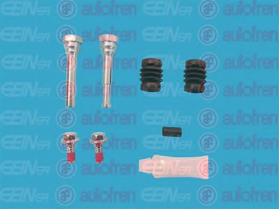 D7159C SEINSA AUTOFREN Ремк-т направляющих суппорта opel astra jzafira c, chevrolet cruzeaveo 09