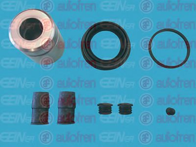 D41580C SEINSA AUTOFREN Ркт тормозного суппорта с поршнем Opel Astra G