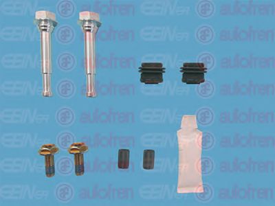 D7171C SEINSA AUTOFREN Ремк-кт напр. суп.