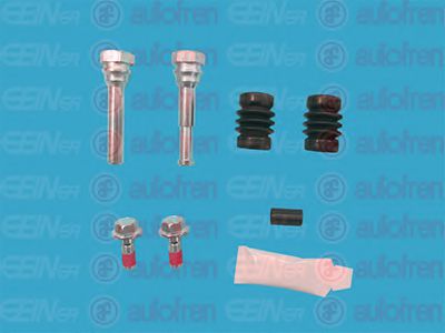 D7157C SEINSA AUTOFREN ремк-кт напр. суп.