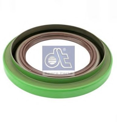 232200 DT САЛЬНИК ХВОСТОВИКА РЕДУКТОРА 80X130.2X1220 FPM RD  VOLVO FFL 6, F