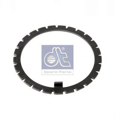 460908 DT 4.60908_кольцо ступицыMB Actros, Axor