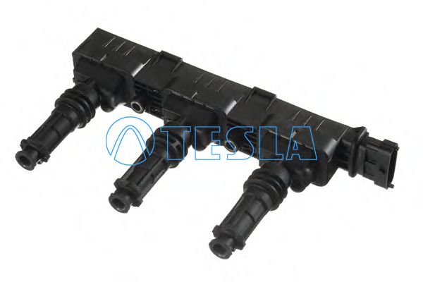 CL217 TESLA CL217 КАТУШКА ЗАЖИГАНИЯ