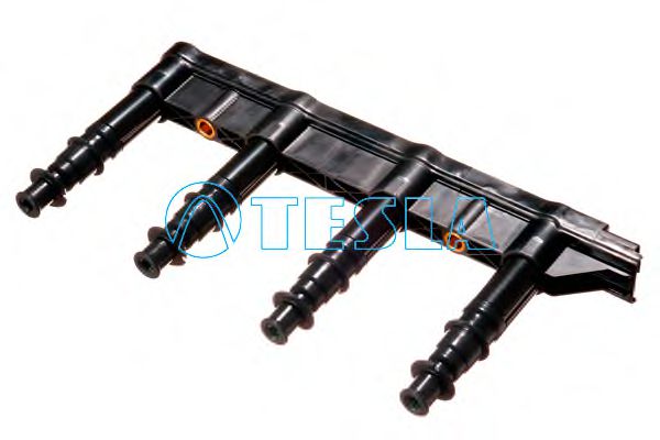CL151 TESLA CL151 КАТУШКА ЗАЖИГАНИЯ