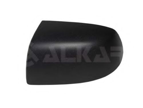 6302392 ALKAR Крышка корпуса зеркала FORD FOCUS 5- правая без повторителя поворота