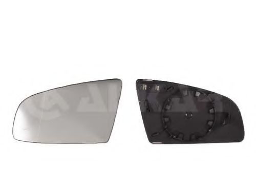 6423503 ALKAR Зеркальное стекло, наружное зеркало