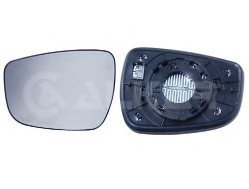 6431585 ALKAR  с кроншт. выпукл. с подогр. hyundai velosteri30 11>