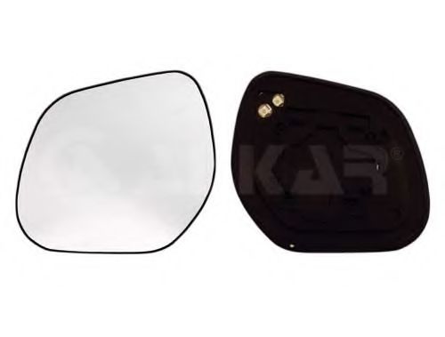 6432859 ALKAR С кроншт.выпук.с подогр. citroen c-crosser 07 , mitsubishi outlander