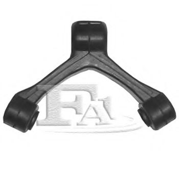 113924 FA1 подвес глушителя (резина) audi: a3 96-03, a3 03-12