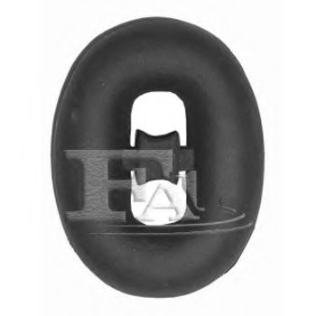 133910 FA1 крепление глушителя резиновое ford, mitsubishi.