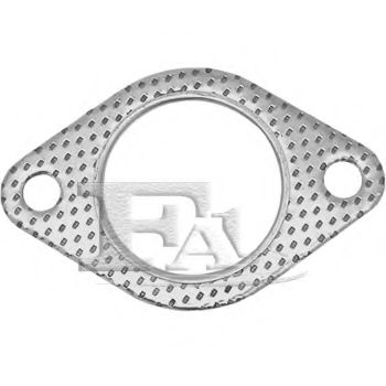 740908 FA1 Прокладка глушителя mitsubishi: carisma 95-06, car