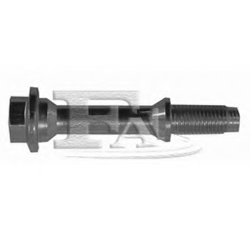 765903 FA1 Болт крепления глушителя peugeot 107 05-, citroen
