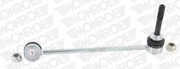 L11631 MONROE Тяга стабилизатора bmw: x5 07-13, x5 13-, x6 08-, x6 14-