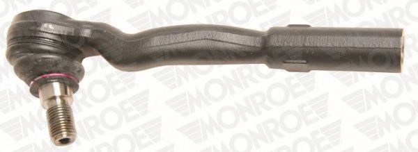 L23120 MONROE наконечник рулевой тяги mb: cls 04-11, e-class 02-09, e-class t-model 03-09