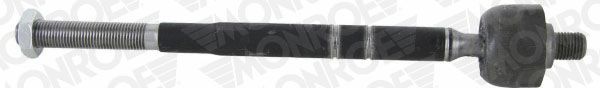 L28218 MONROE тяга рулевая citroen: berlingo 08-, berlingo 96-, berlingo 08-, berlingo 08-, peugeot: partner tepee 08-, partner 09-, partner 08-