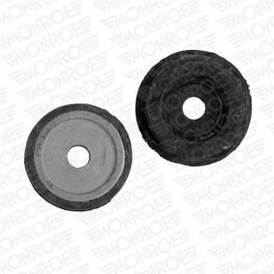 MK800 MONROE Монтажный комплект mk800