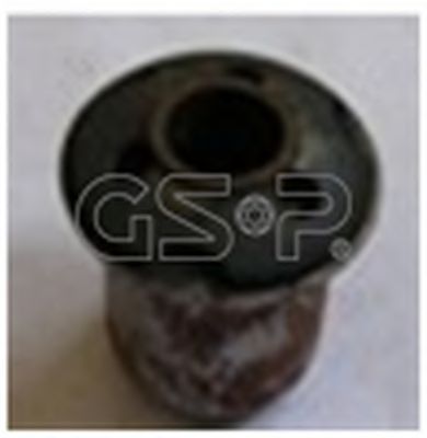 512786 GSP сайлентблок opel