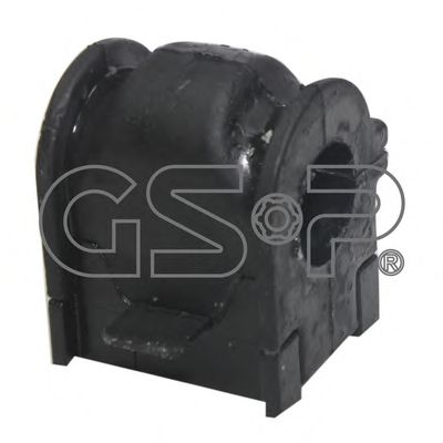 517327 GSP втулка стабилизатора mazda