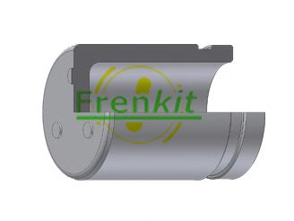 P354502 FRENKIT Поршень суппорта заднего