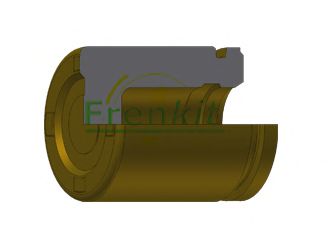 P485204 FRENKIT Поршень суппорта jeep grand cherokee 98-