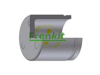 P574802 FRENKIT Поршень суппорта honda cr-v ii 02-06