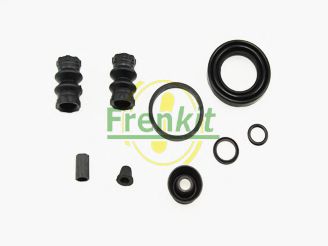 234025 FRENKIT ремкомплект суппорта audi a2 00-05, mitsubishi col