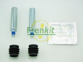 818006 FRENKIT Комплект направляющих суппорта opel movano 2.3 cdti 04-10- renault master iii series 02-10-