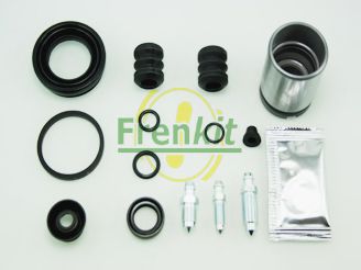 238902 FRENKIT F238902_!РЕМ.КТ ДИСК.ТОРМ.С ПОРШНЕМ AUDI 80/100 83