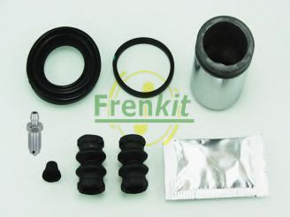 238924 FRENKIT ремкомплект суппорта volvo s80 2006-, v70 iii 2007