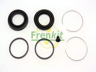 240029 FRENKIT Ремкомплект тормозного суппорта заднего (d 40 мм, Aisin) 240029 Frenkit