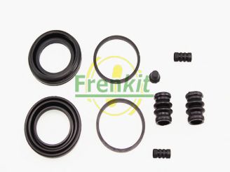 243040 FRENKIT Ремкомплект суппорта subaru forester 2005-, legacy
