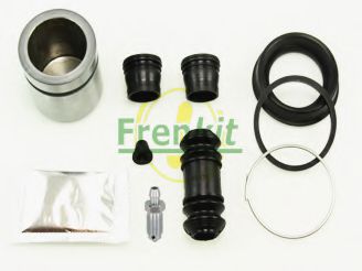 243927 FRENKIT Ремкомплект суппорта mitsubishi pajero sport 98-