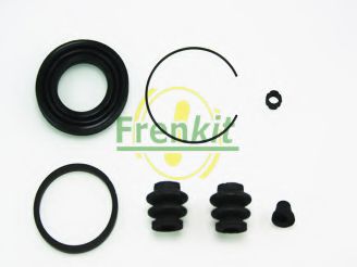 238061 FRENKIT Ремкомплект суппорта заднего d38 мм toyota camry 06-, rav 4 05- Frenkit