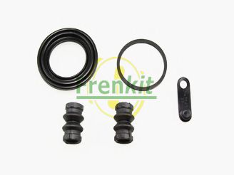 245030 FRENKIT Ремкомплект суппорта landrover range rover 02-, di