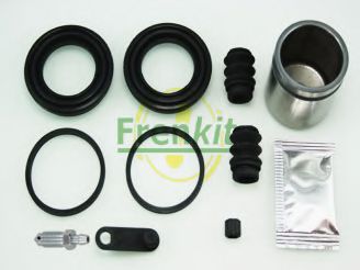 245925 FRENKIT Ремкомплект суппорта opel antara 2006-