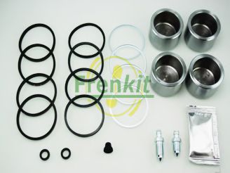 246901 FRENKIT Ремкомплект суппорта ford transit 130-150-190 heav