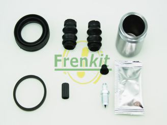248974 FRENKIT Ремкомплект суппорта ford transit 2006- (diam 48)