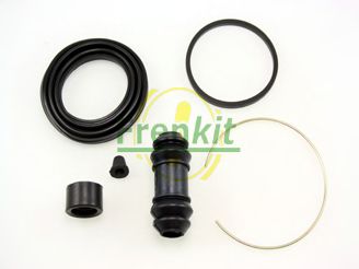 254033 FRENKIT Ремкомплект суппорта mazda 626 87-97, daihatsu roc