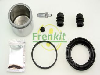254903 FRENKIT Ремкомплект суппорта honda civic 94-05, mitsubishi