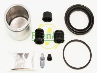 254920 FRENKIT ремкомплект суппорта hyundai accent, pony excel -1